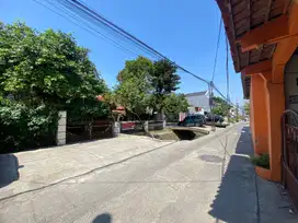 DIJUAL RUMAH DI KRAMAT JATI