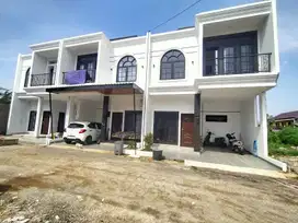 FOR SALE - CLASSIC EROPA 2 LANTAI AT KELAPA DUA DEPOK