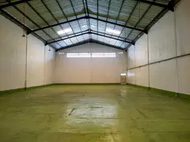 DIJUAL GUDANG LAKSANA UK 15X45 KOSONGAN BISA CONTAINER
