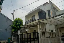 jual rumah ciganjur jakarta selatan