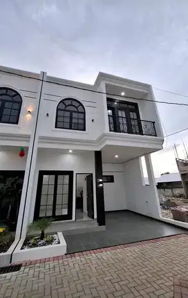Miliki Hunian Impian di Depok - PROMO DP SUKA SUKA CICILAN FLAT