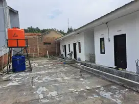Kontrakan 11 Pintu Penghasilan diatas Deposito Bank, Uj.Berung Bandung