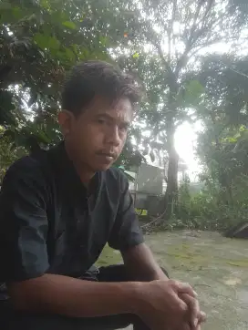 Cari kerja supir ( driver )