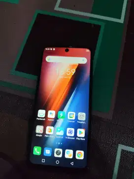 Infinix hot 11s nfc 4/64