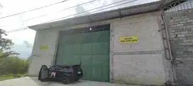 Gudang jual sewa area Bululawang Malang