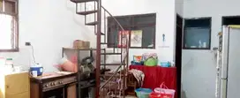DIJUAL HUNIAN LAMA 1 LT - LT 12 X 30 PETOJO UTARA - JAKPUS