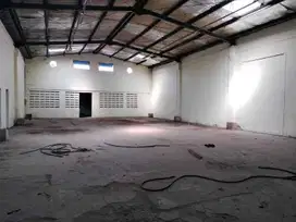 Dijual Gudang Siap Pakai Lokasi di Jababeka 1 - Cikarang
