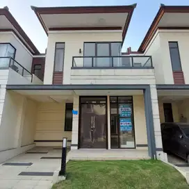 Dijual cepat Rumah Elit Cluster Enchanta Cikupa Tangerang