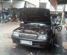 Rep. Wagonface Twincam