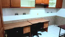 PROMO Sewa Ruang Kantor Bayar Bulanan untuk 3 org  di Kota BANDUNG