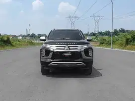 [LOW ODO !!] MITSUBISHI PAJERO SPORT DAKAR 2.4L 2022