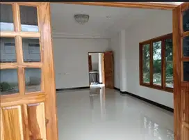 Rumah komersial area Jalan Dr. Wahidin Surabaya dekat dr. Soetomo