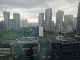 SEWA RUANG KANTOR LIPPO KUNINGAN LUAS START 150 - 1600 SQM