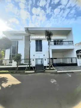 Dijual Rumah Hook Dekat Taman Brandnew Minimalis Bintaro Sektor 9