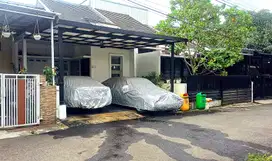 Rumah Bagus Di Komplek Ciwastra Pesona Dekat Ke Buah Batu Kota Bandung