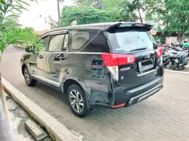 KM 30 RB! TOYOTA INNOVA G 2.0 LUX MANUAL 2022 BENSIN CAT ORI NIK 2021