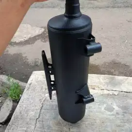 Di jual knalpot standar k59