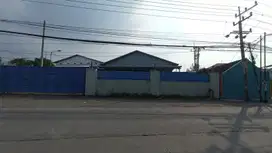 Disewakan Gudang Pelem Watu, Kepatihan Industri Menganti