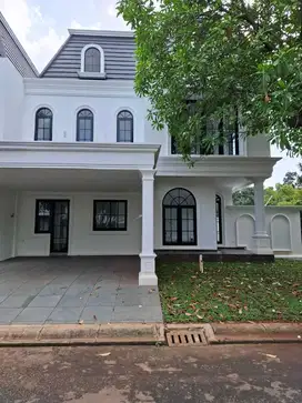 Dijual Rumah Baru Di Puri Bintaro Jaya Sektor 9