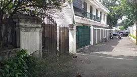 Dijual Rumah hitung harga tanah,  BU, NJOP Mentok