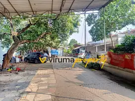 VTH0124 - Ruang Usaha, Jl. Hasyim Ashari, Cipondoh Tangerang