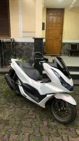 jual motor pcx 2023