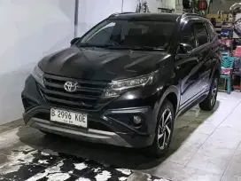 Toyota Rush 2019 Bensin