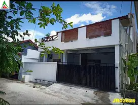 Dijual rumah di Karang Tengah Kota Tangerang 10 menit ke tol