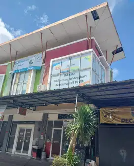 Dijual Lelang Ruko di Pondok Aren Tangerang Selatan