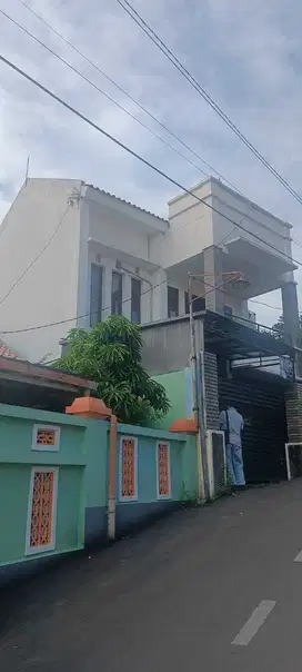 RUMAH STRATEGIS SRI REJEKI SEMARANG