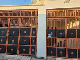 Rumah Kelurahan Sememi Kec Benowo Kota Surabaya