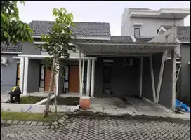 Jual Rumah Siap Huni   Perum Surya Breeze  Gedangan Sidoarjo