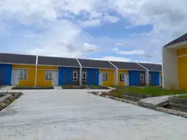 Beli Rumah Tanpa Nunggu Pembangunan? Puri Harmoni 8 Ready Siap Akad.