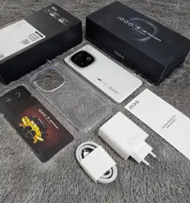 Iqoo 13 16/512GB Likenew-Fullset Original