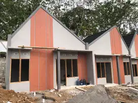 RUMAH SUBSIDI TERBARU PALING LARIS DI SLEMAN