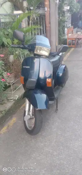 vespa/px 150 excel - es/ks