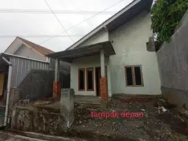 RUMAH MURAH DI PABELAN, KAB. SEMARANG!