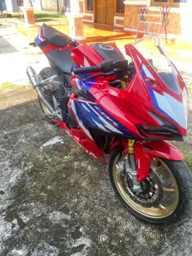CBR 250RR ABS SP QS TYPE
