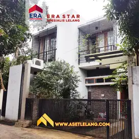 Termurah Rumah Jl. Timbul IV, Cipedak, Jagakarsa, Jakarta Selatan