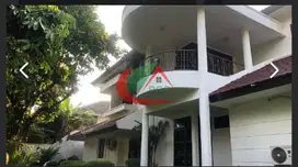 DIJUAL Rumah  Mewah  & Siap Huni di  VILA DUTA BOGOR