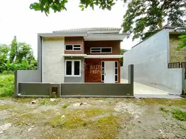 RUMAH SIAP HUNI DEKAT ISI GRATIS SEMUA BIAYA