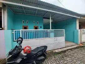 Jual Rumah Murah di Perumahan Kavling Bohar Taman, Sidoarjo