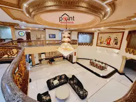 Luxury Clasic Hook 2Lt Include Furniture Cluster Premium Solobaru