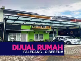 JUAL RUMAH MURAH DI, PALEDANG, CIBEUREUM, MALEBER, ANDIR, PAJAJARAN