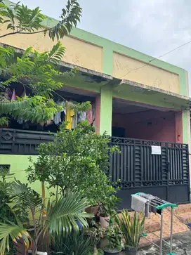 Disewkaan Rumah Murah! Rapih Siap Huni di Poris Indah Cipondoh Tange