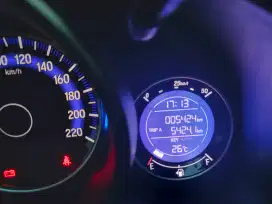 SUPER ANTIK km 5rb Jazz RS matic 2021 simpanan di malang
