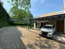 Dijual Rumah Hoek Di Bintaro Jaya Sektor 9