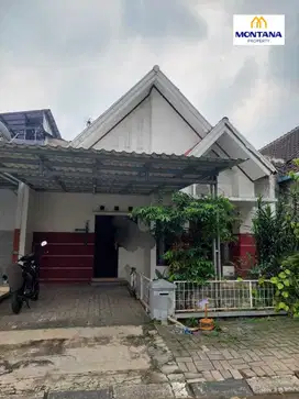 Disewakan Rumah Sutera Flamboyan Alam Sutera