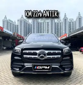 Mercedes Benz GLS450 AMG NIK 2019/ 2020 KM 22rb ANTIK Mercy GLS450 GLS