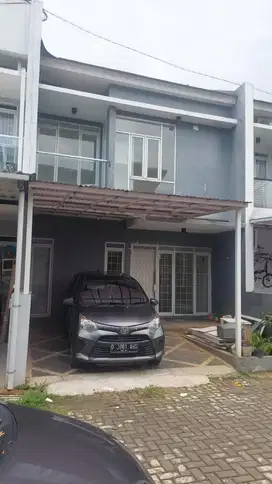 Murah Sewa Rumah Setra Dago Antapani Bandung